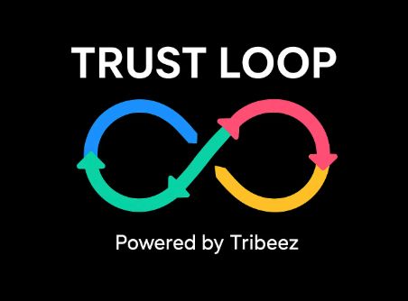 Trust Loop Logo